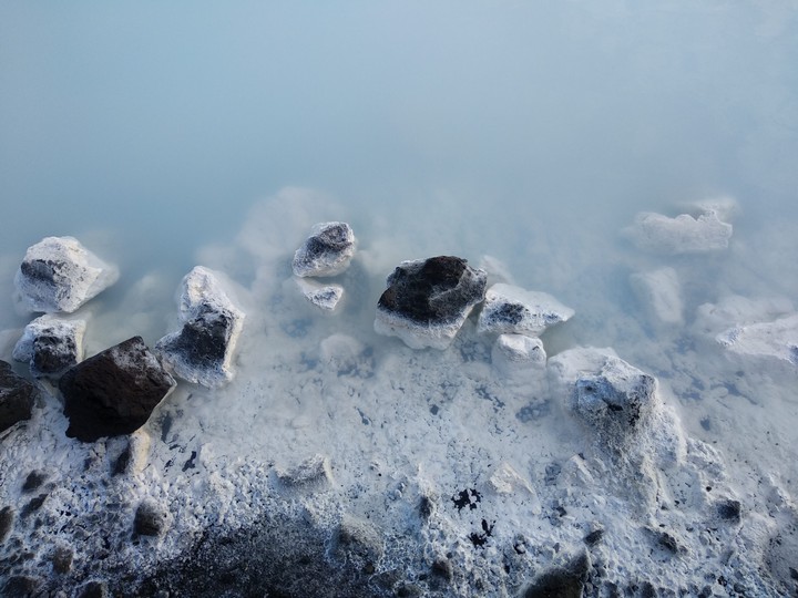 ice ice