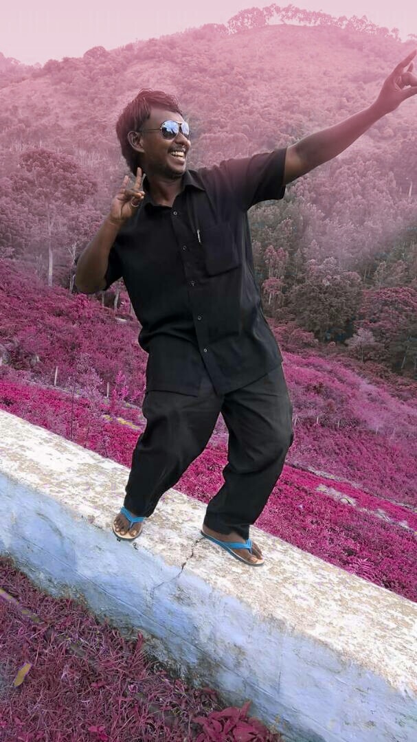 Thillai raj
