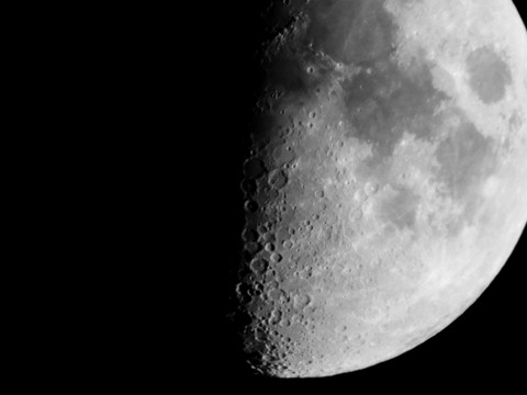 обои moon, darkness