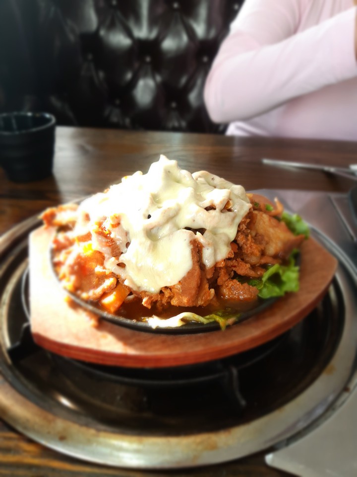 food