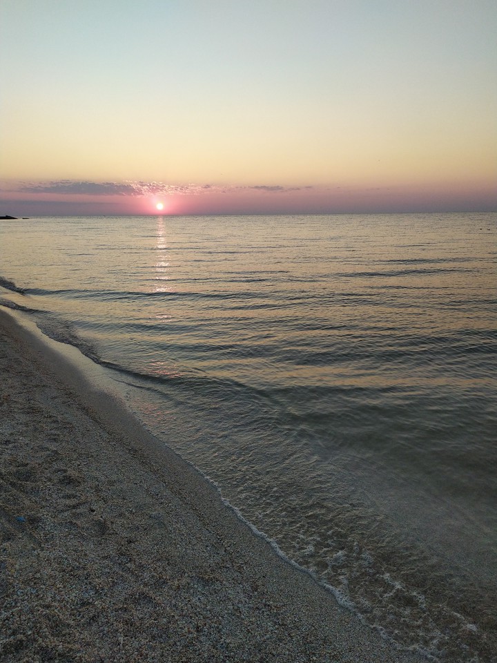Sea