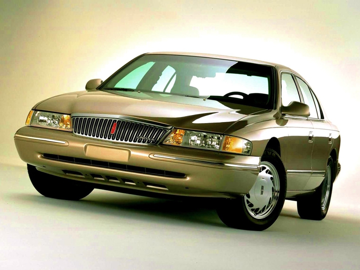 lincoln