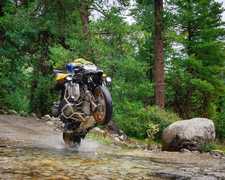Rider