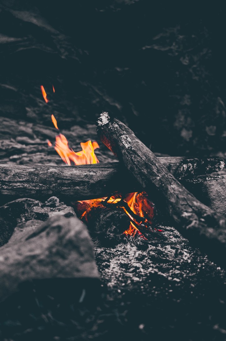 Fire