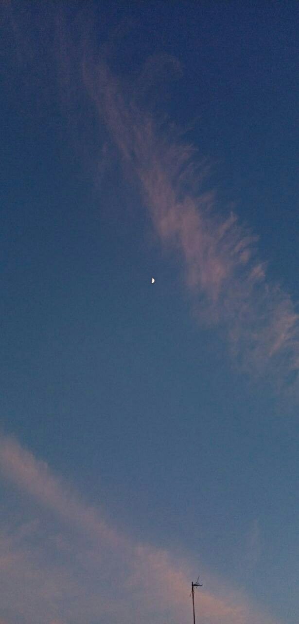 sky