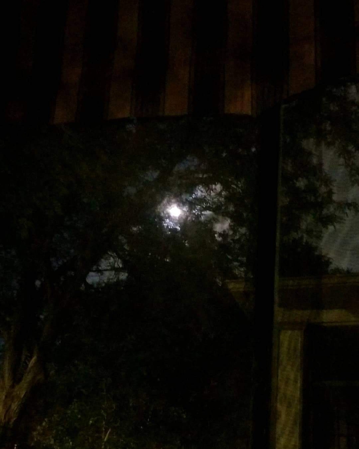 I see you Moon 22/6/21