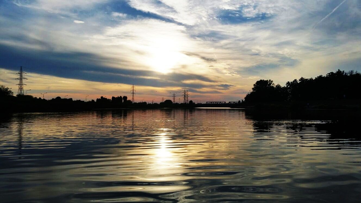River