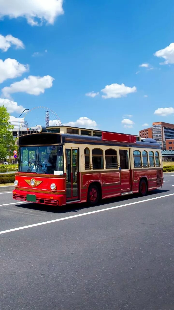 bus