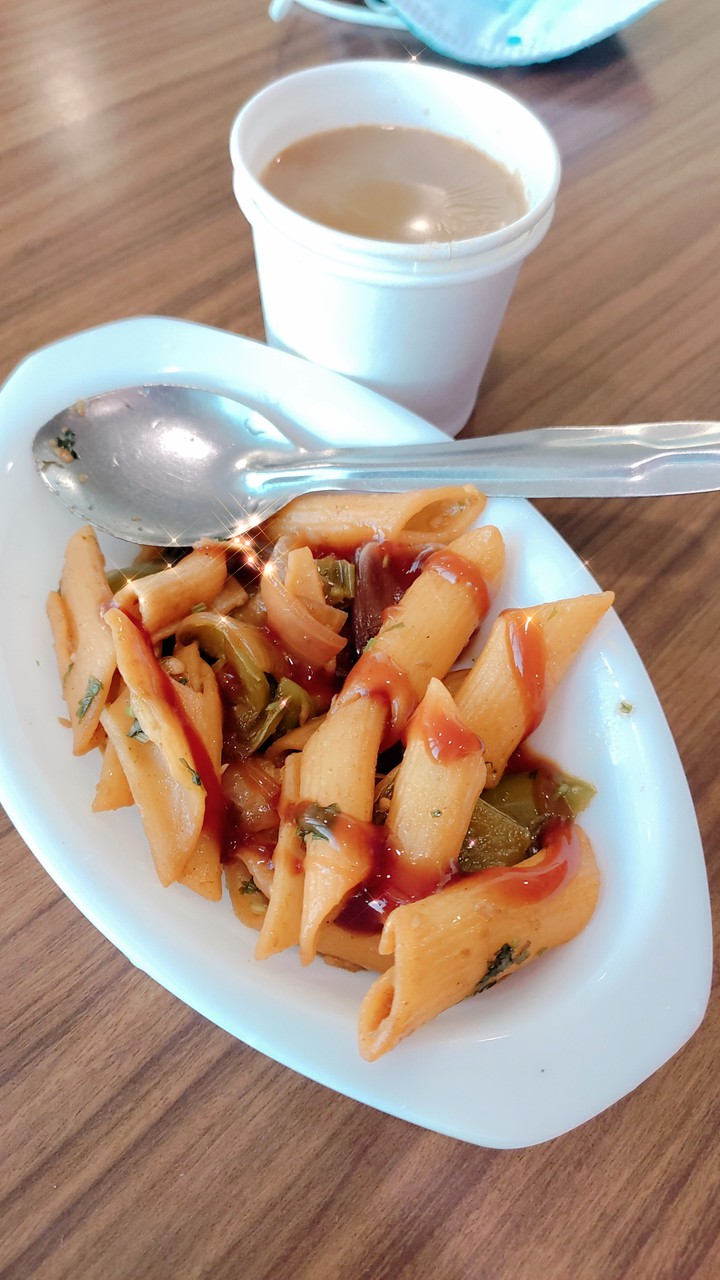 Macaroni