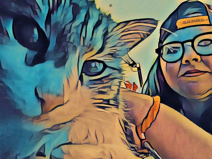 Katfriend