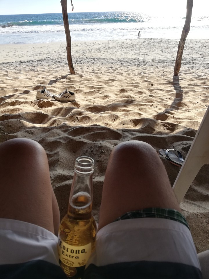 playa