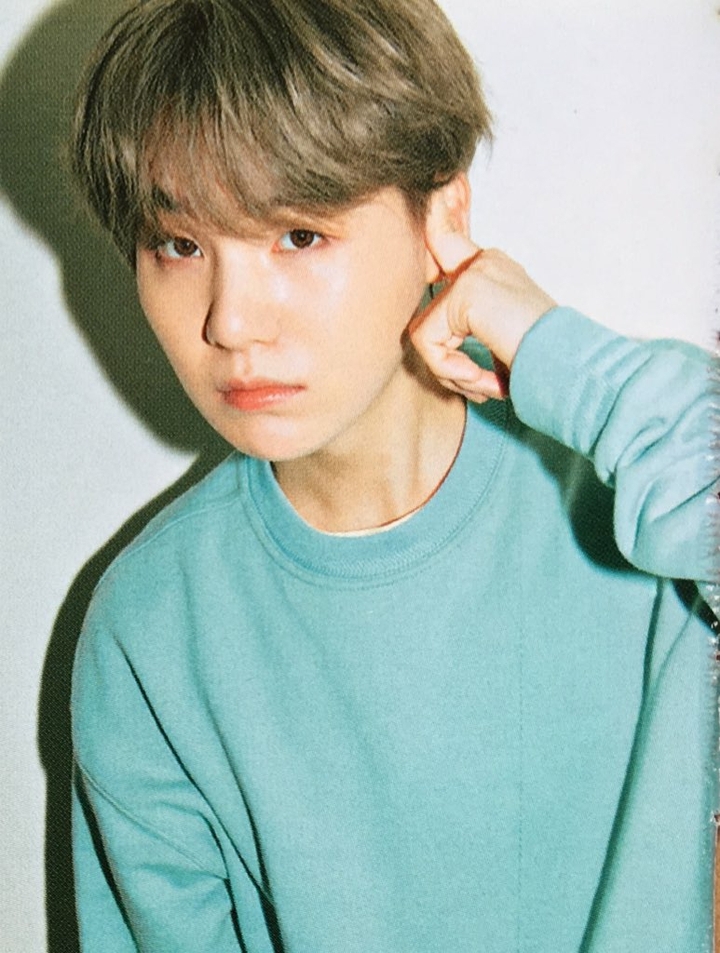 Suga