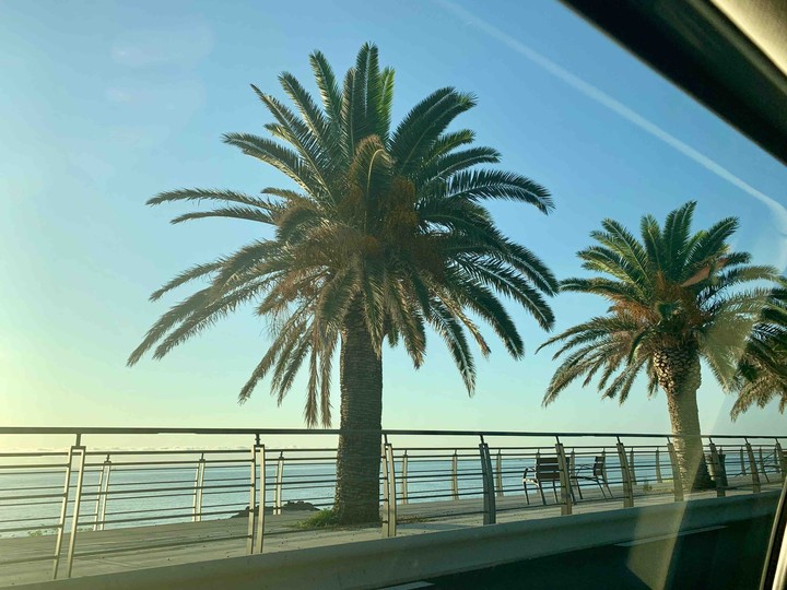 corsica
