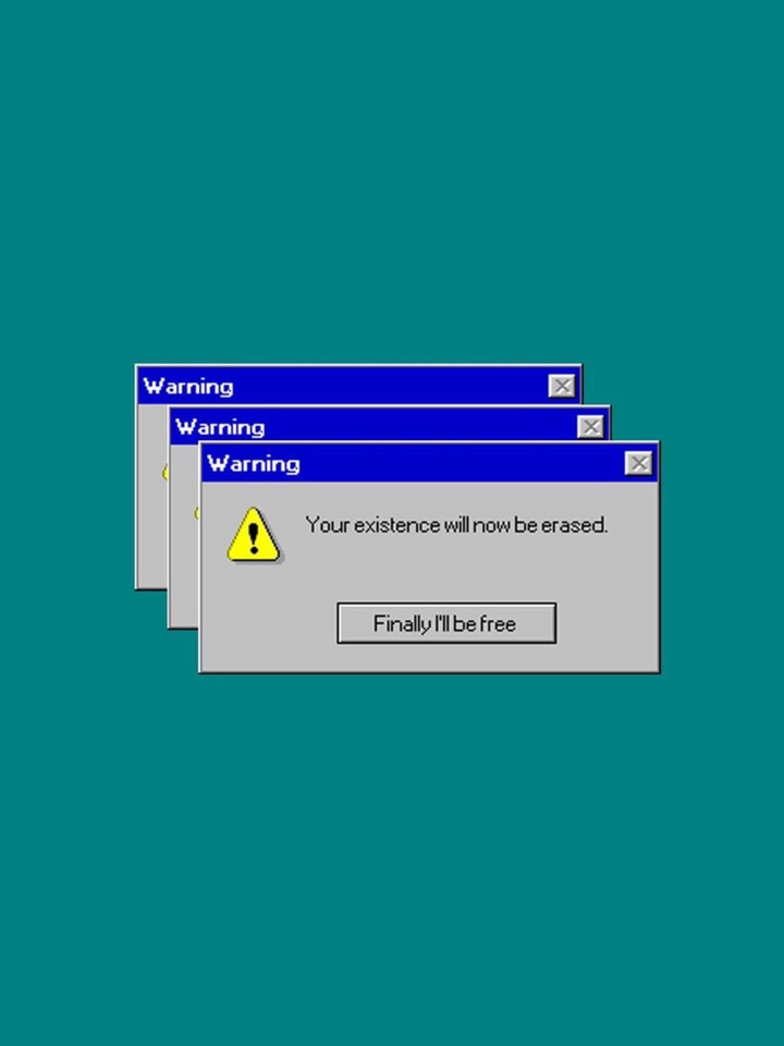 а
