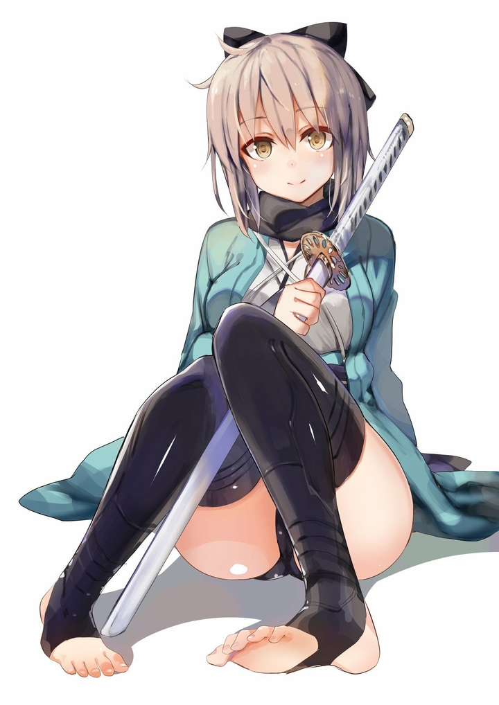 sakura saber