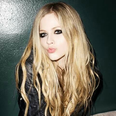 Avril lavigne