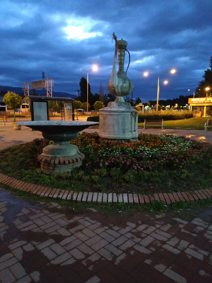 Tokat Turkey