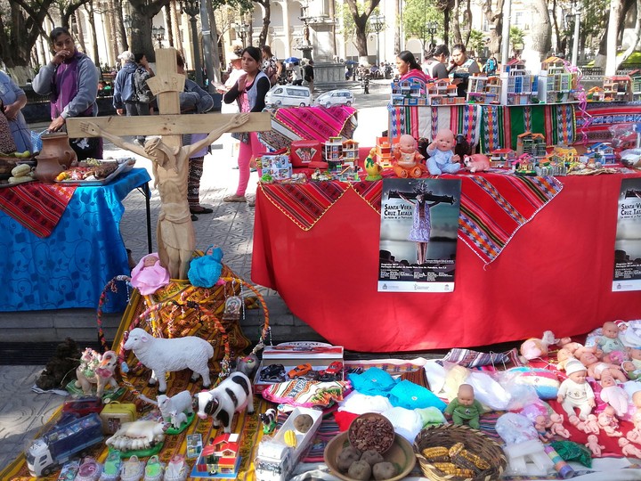 Invitacion a la fiesta de fertilidad