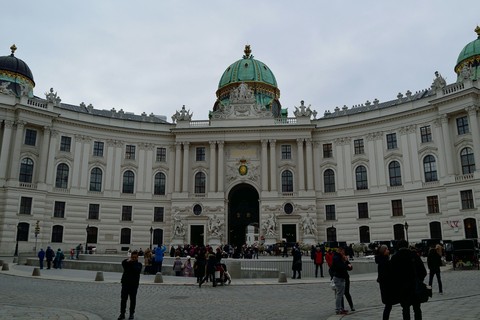 Vienna 4