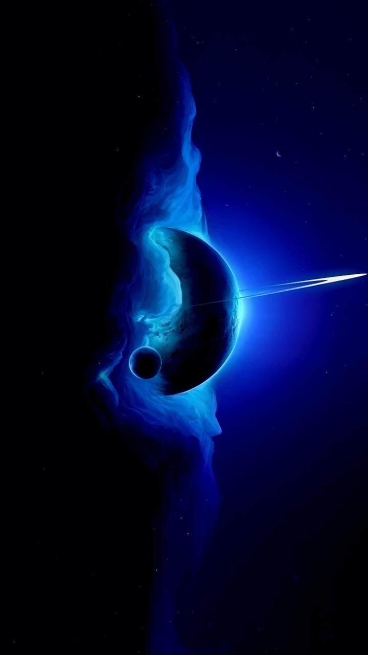 Twilight of an world