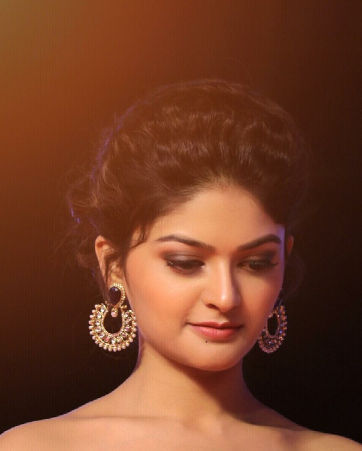 indian actress