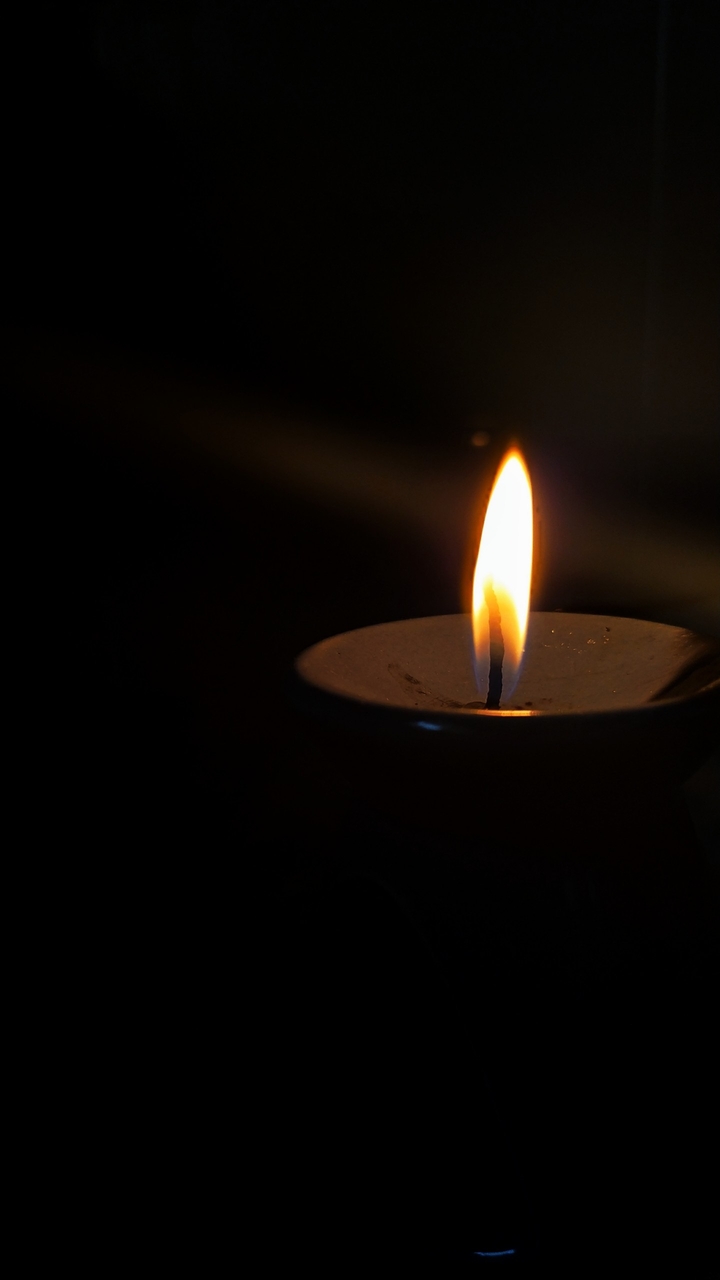 warm night
