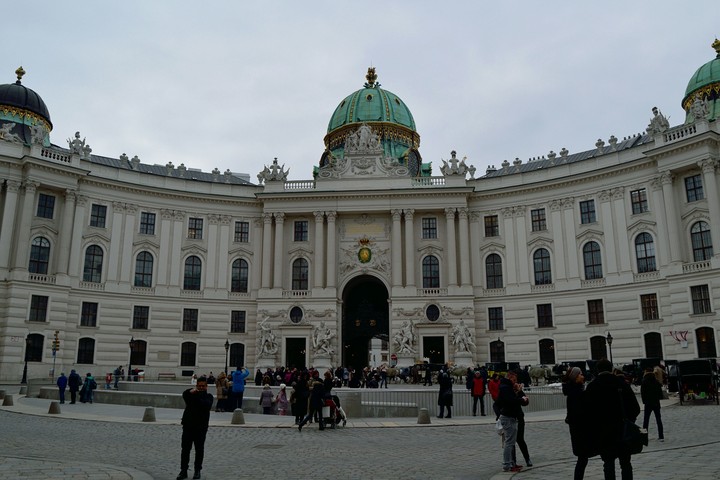 Vienna 4