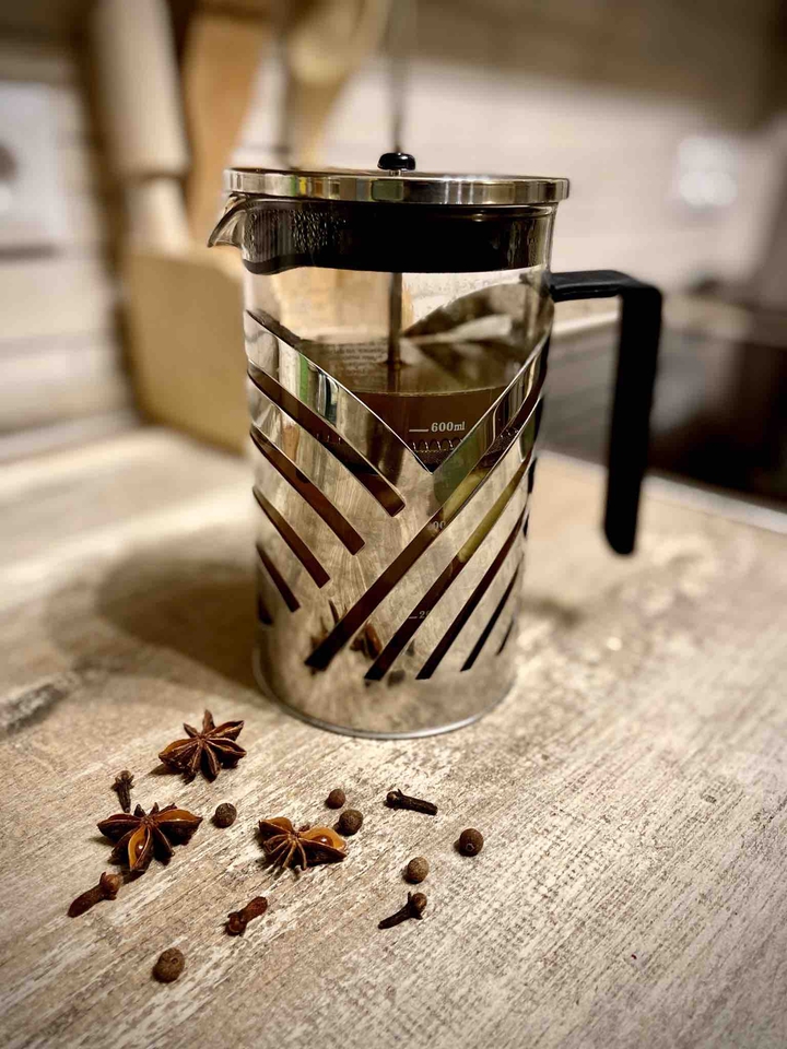 Tea