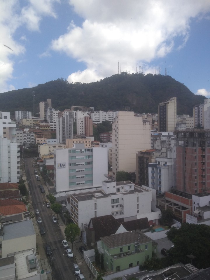 Juiz de Fora 2021