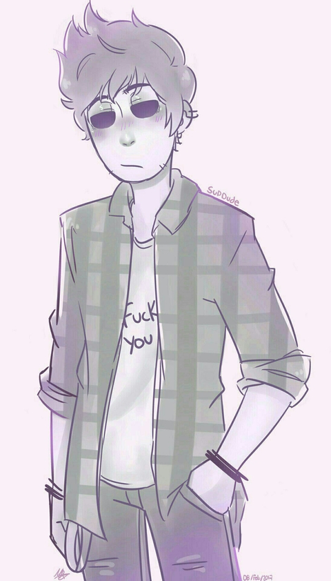 eddsworld壁紙