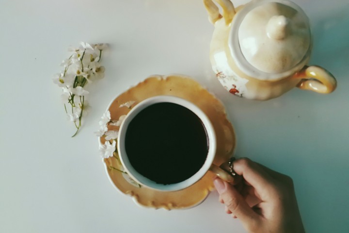 Coffee