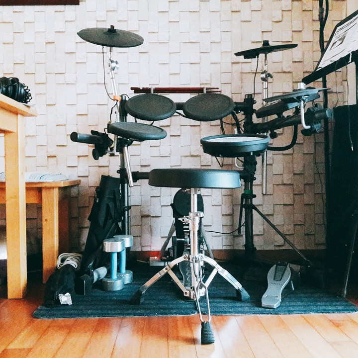 Drum
