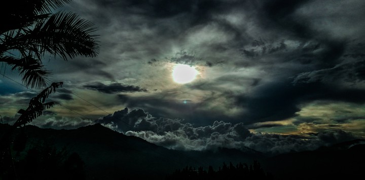 Atardecer