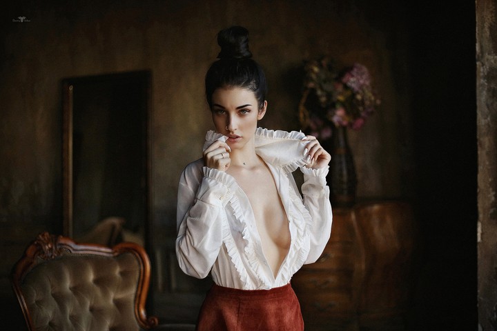 Alla Berger