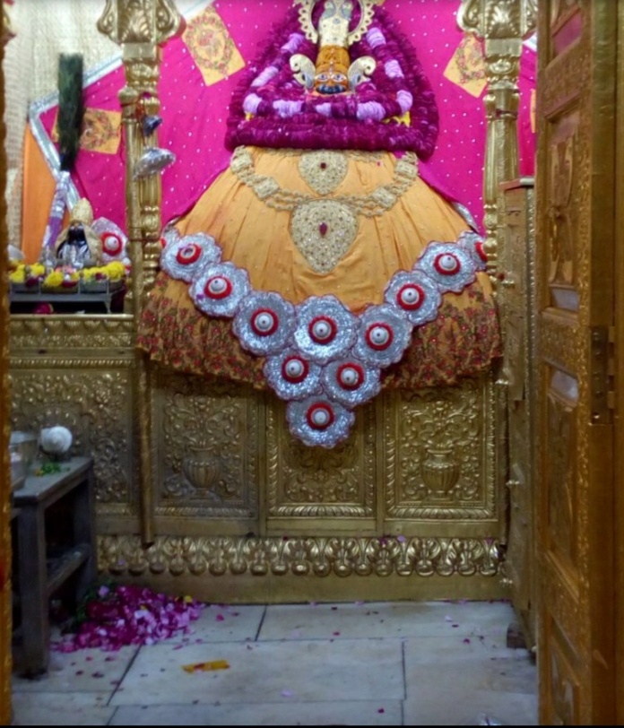 बाबा मेरे बाबा