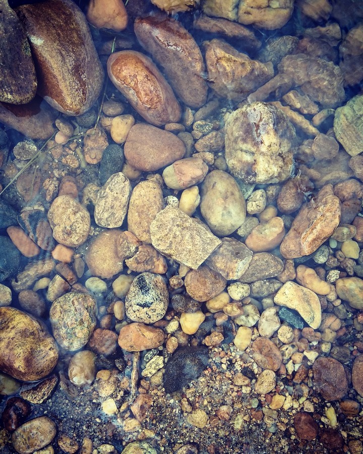 Rocks