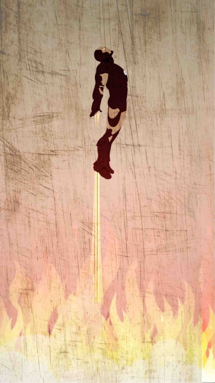 i am ironman #jestinsaju
