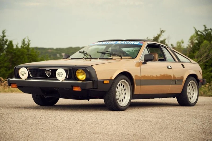 lancia