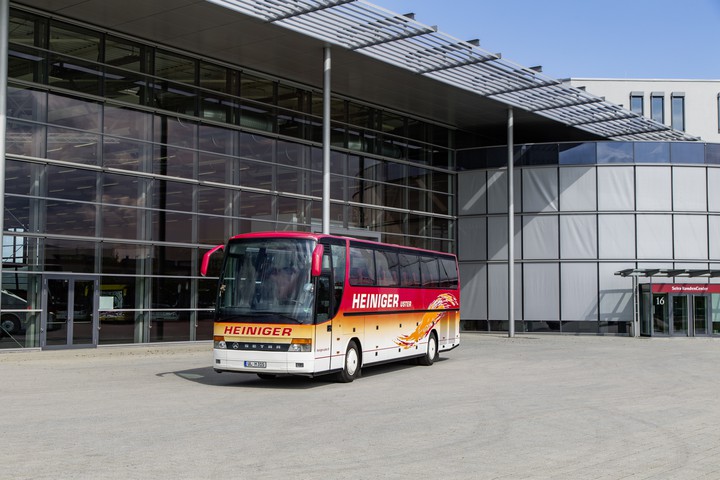setra