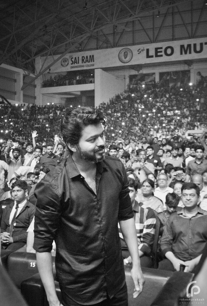 Thalapathy Vijay
