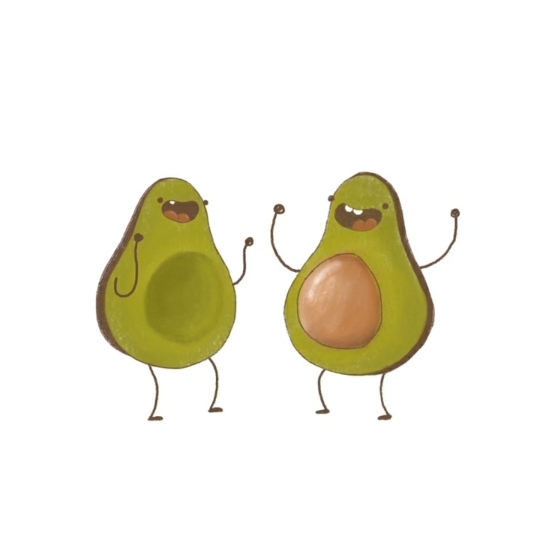 avacado