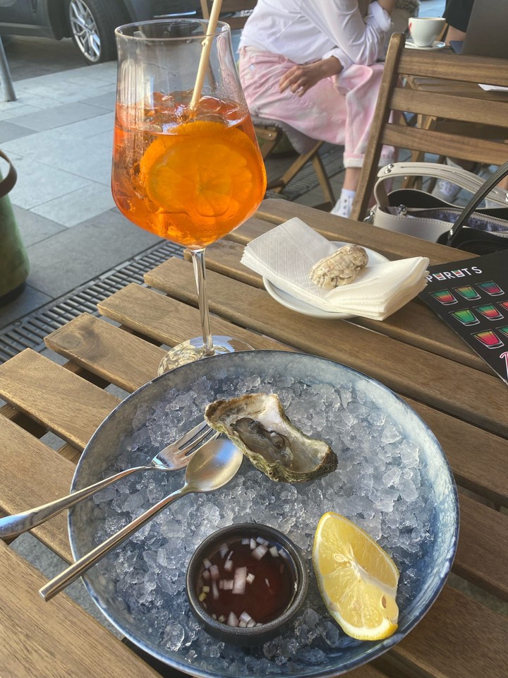 aperol
