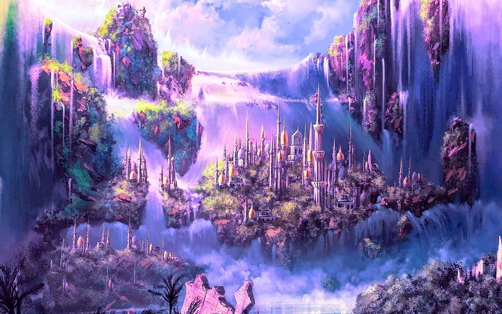 nature