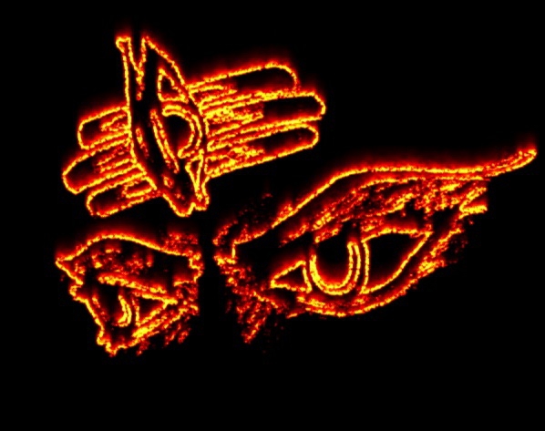 om