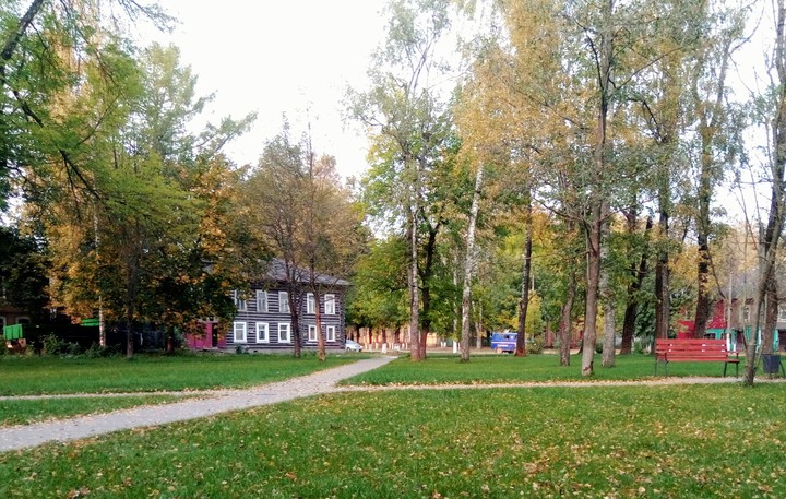bezhetsk
