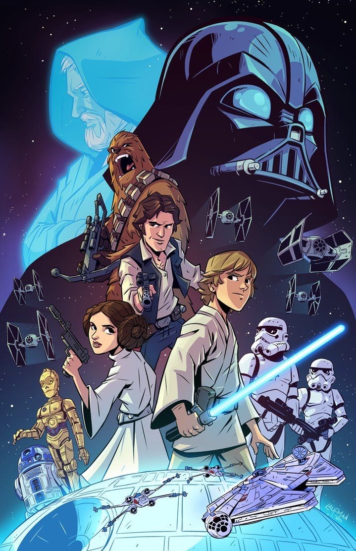 Star wars