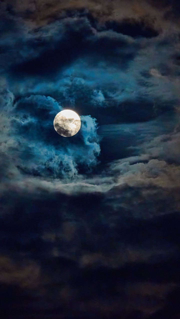 moon❤️
