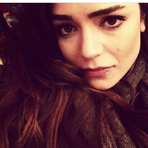 ipek karapinar