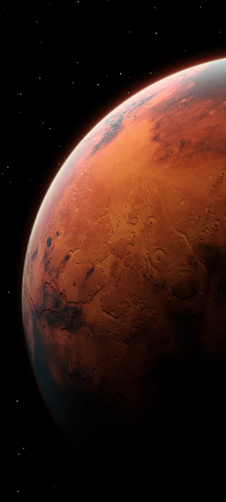 Mars