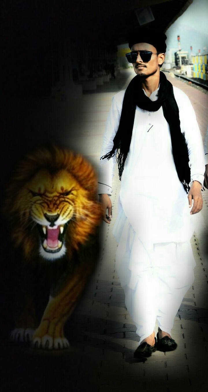 SuNni ShEr Saddam
